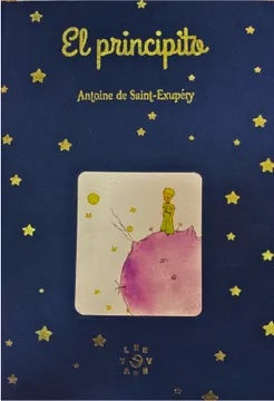 El Principito