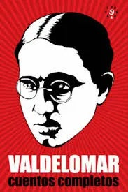 Cuentos completos - Abraham Valdelomar