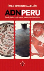 ADN perú