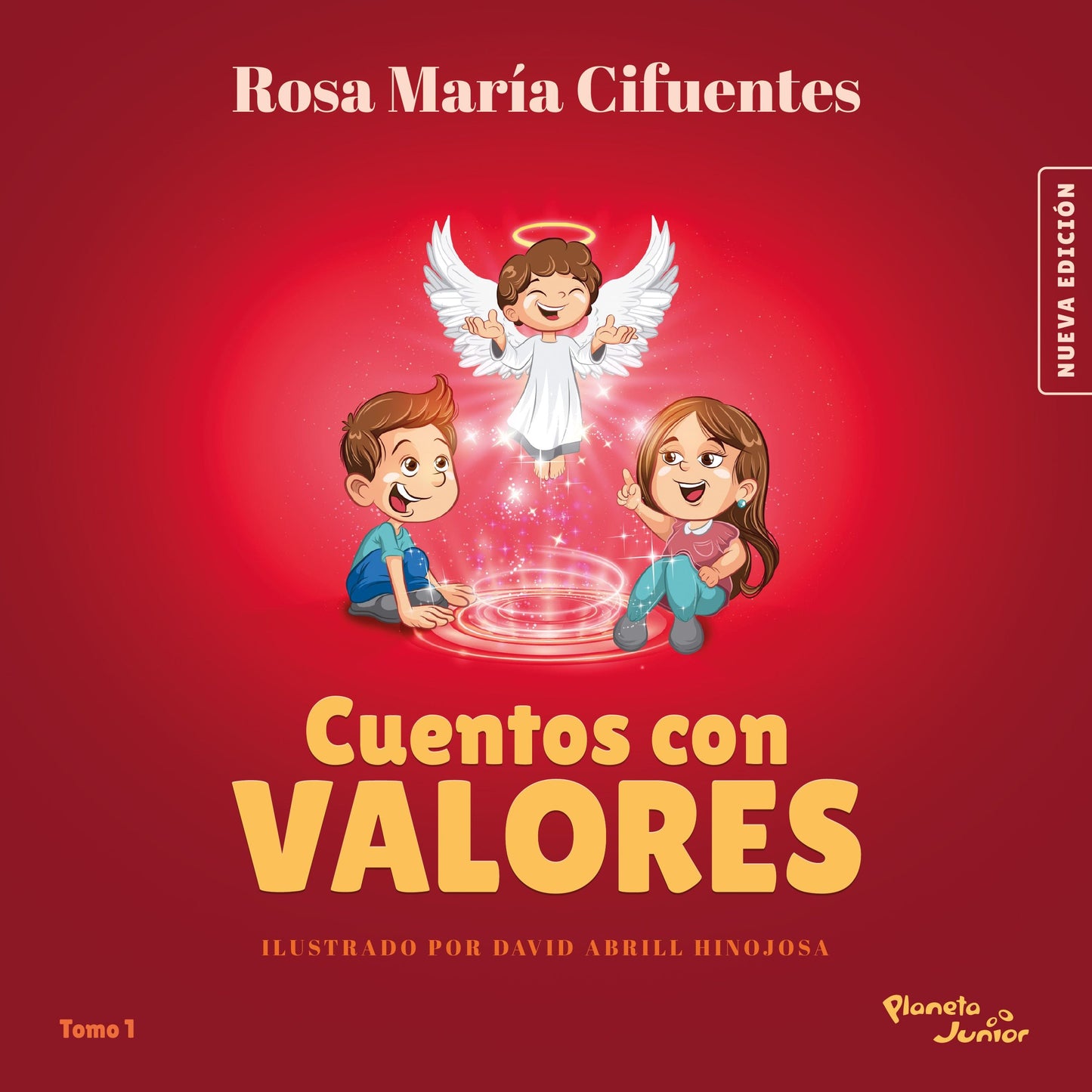 Cuentos con valores. Nueva edición