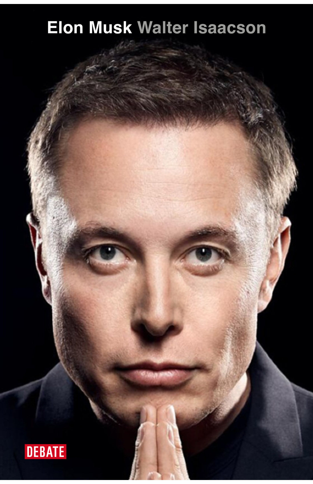 Elon Musk (Edición en español)
