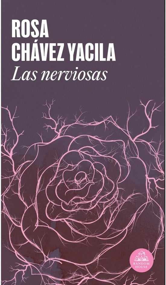 Las Nerviosas