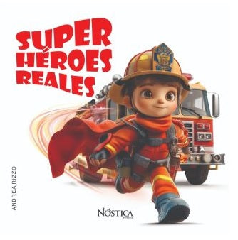 Superhéroes reales