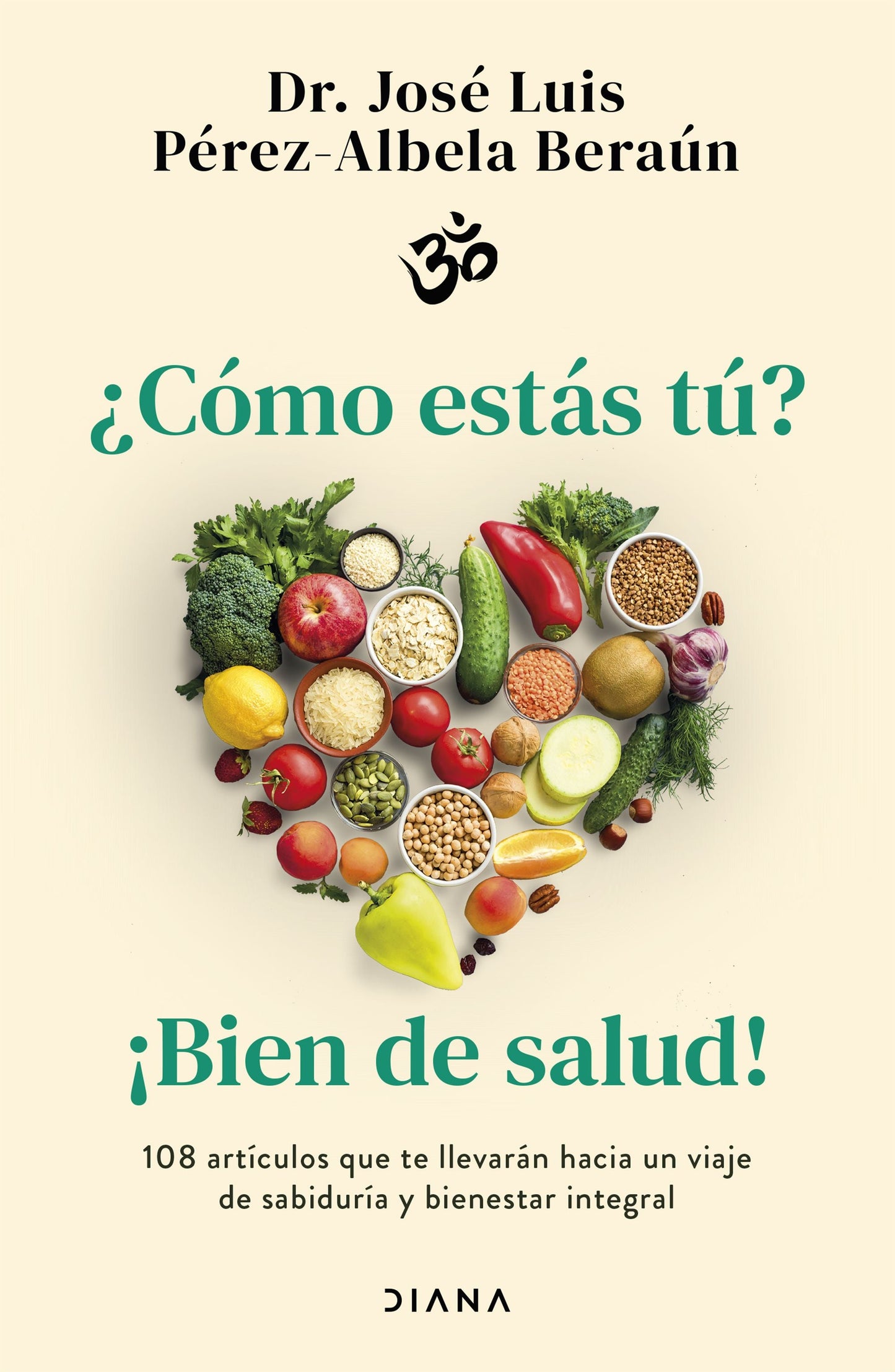 Cómo estás Bien de salud