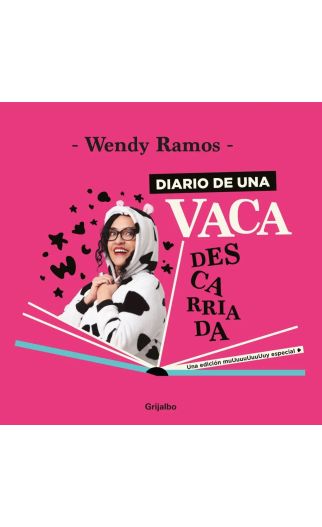 Diario de una vaca descarriada