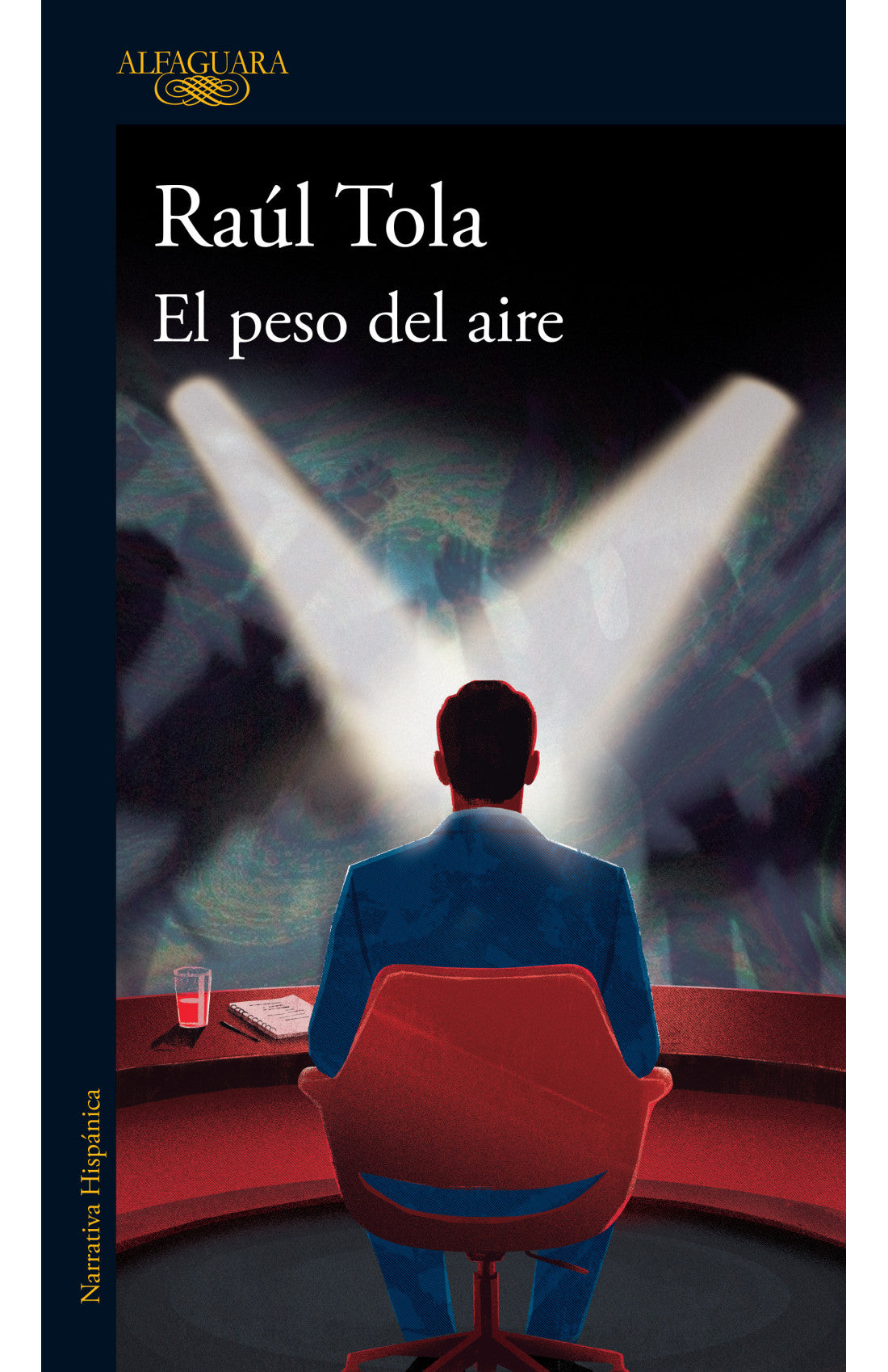 El peso del aire