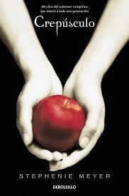 Crepusculo DB