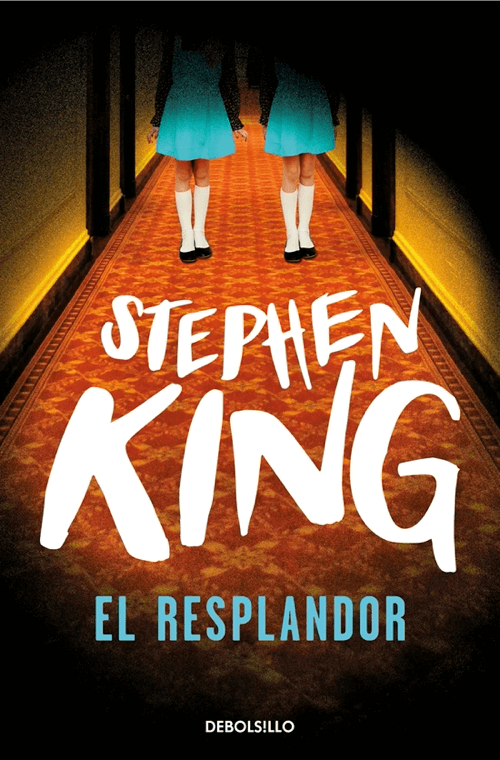 El resplandor ED. Aniversario