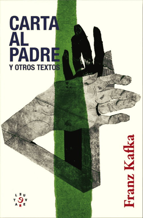 Carta al padre y otros textos