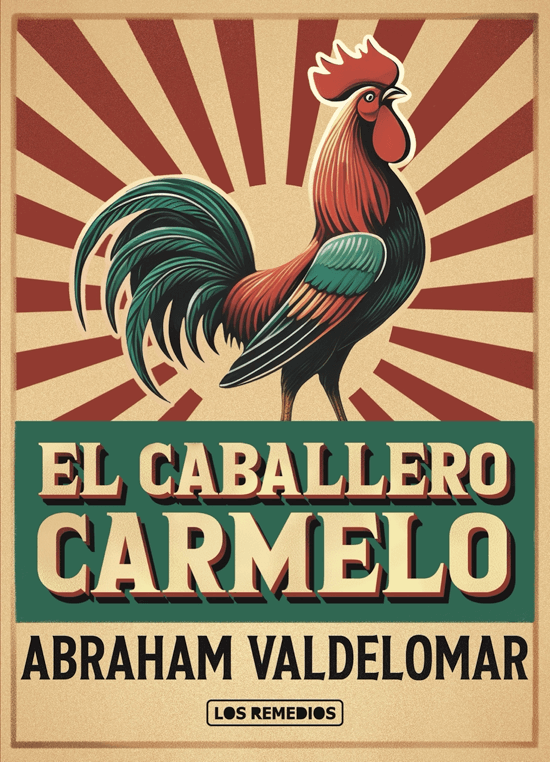 El Caballero Carmelo y otros cuentos