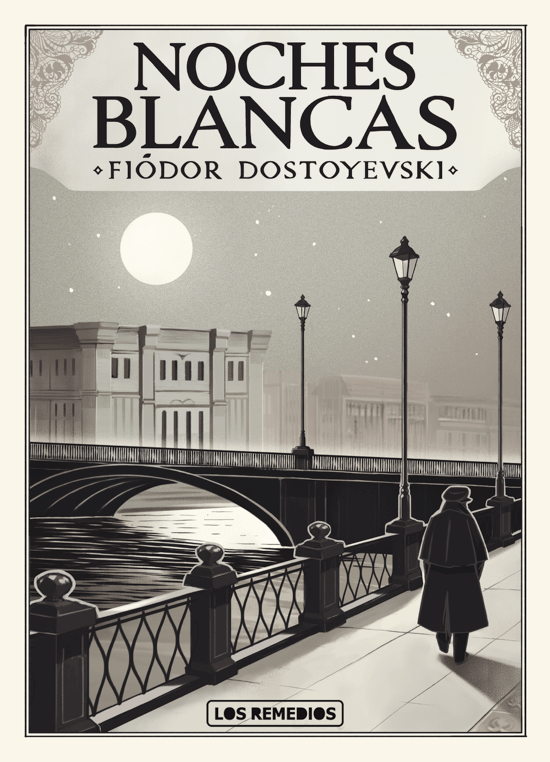 Noches Blancas