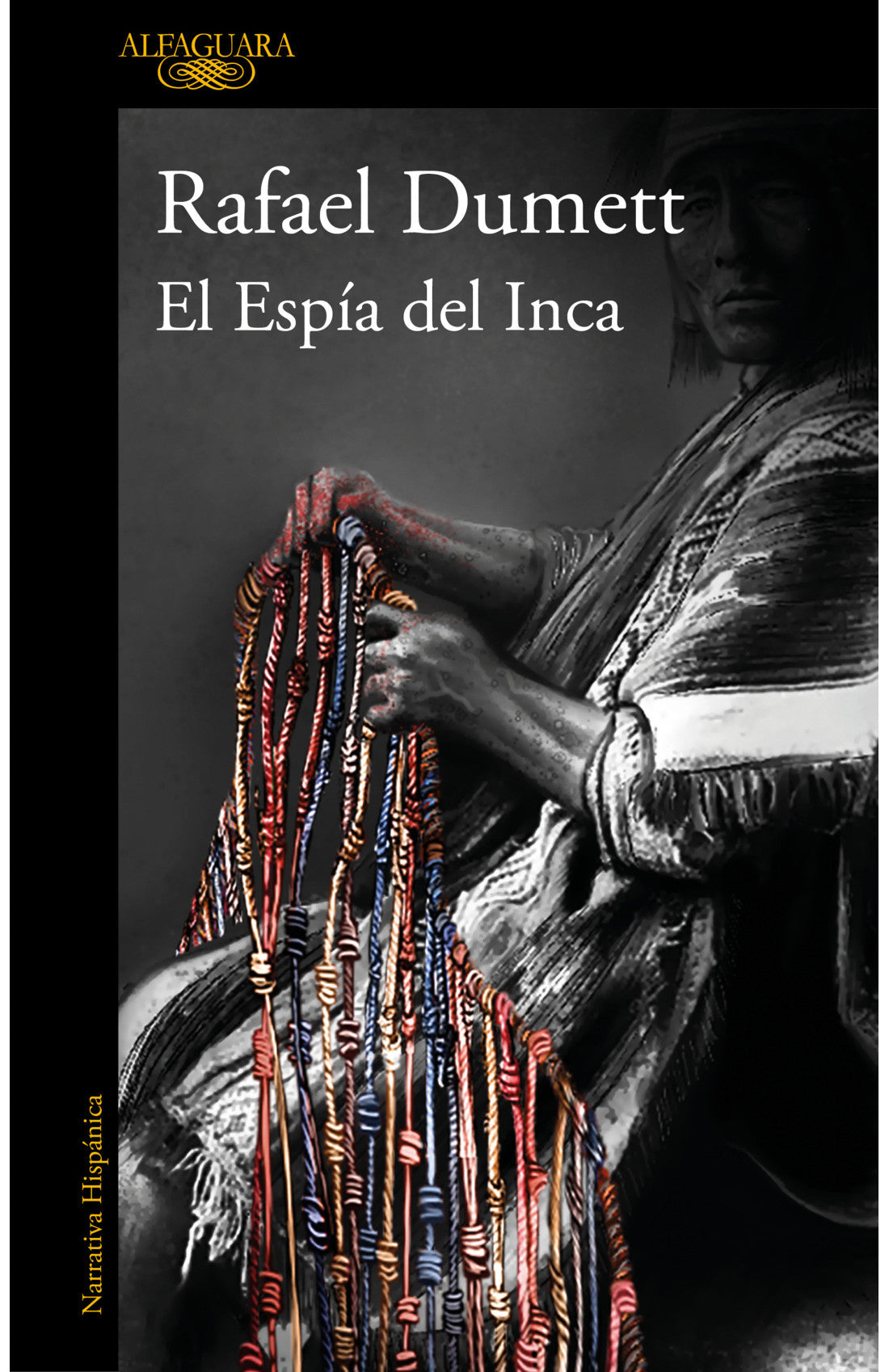 El Espía del Inca