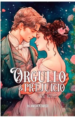 Orgullo y Prejuicio - TD