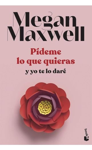 Pídeme lo que quieras y yo te lo daré