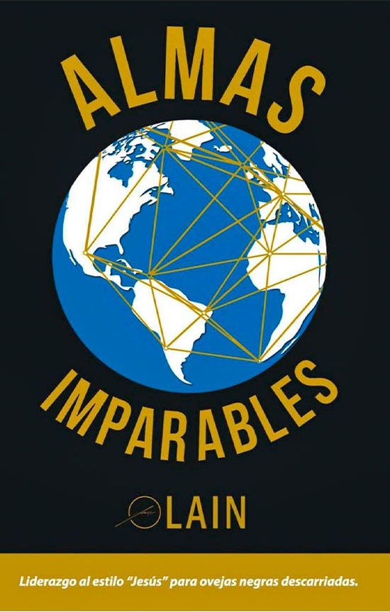 Almas imparables