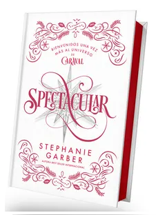 Spectacular - Ed. Limitada