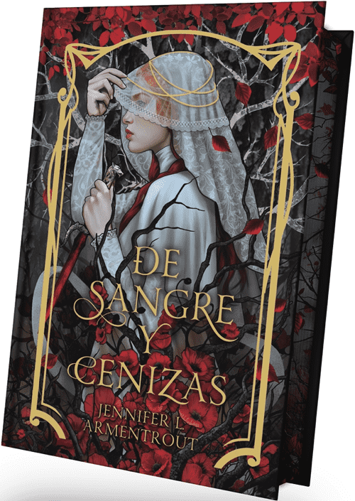 De sangre y cenizas. Edicion especial