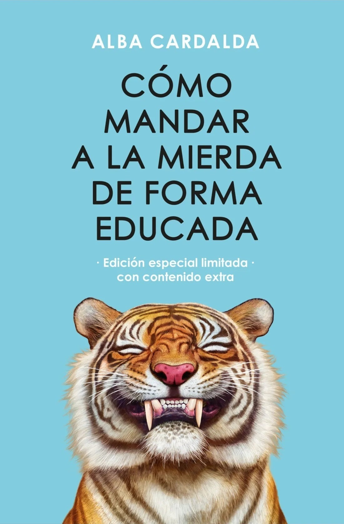 Cómo mandar a la mierda de forma educada
