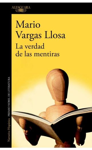 La verdad de las mentiras