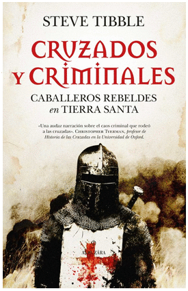 Cruzados y criminales