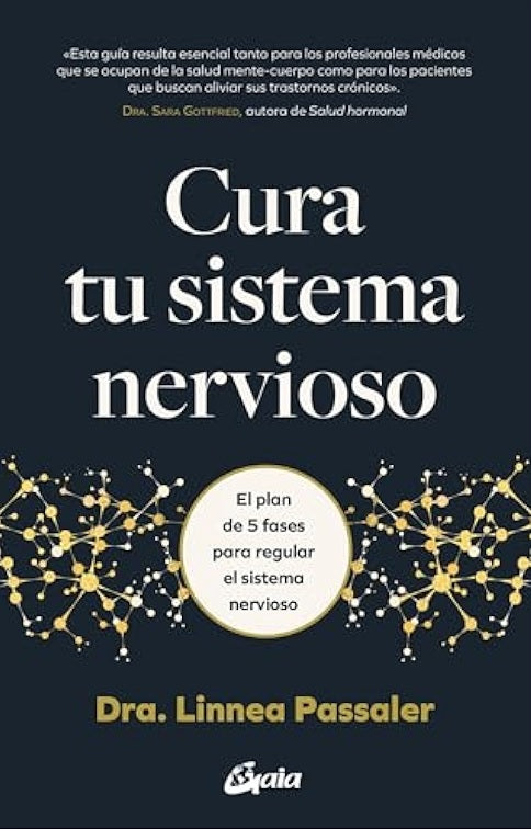 Cura tu sistema nervioso