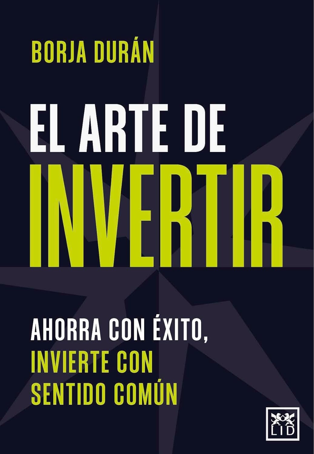 El arte de invertir