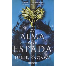 El alma de la espada