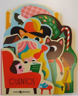 Cuentos