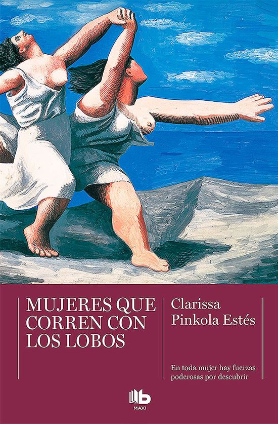 Mujeres que corren con los lobos