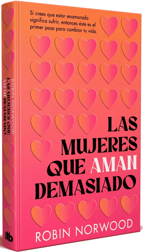 Mujeres que aman demasiado