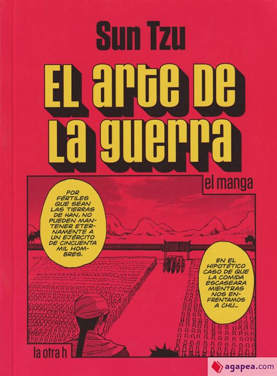 Arte de la guerra
