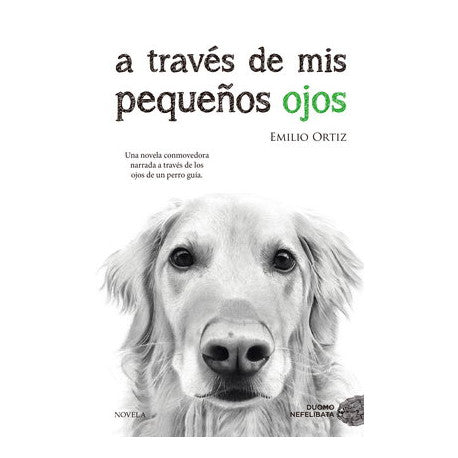 A traves de mis pequeños ojos