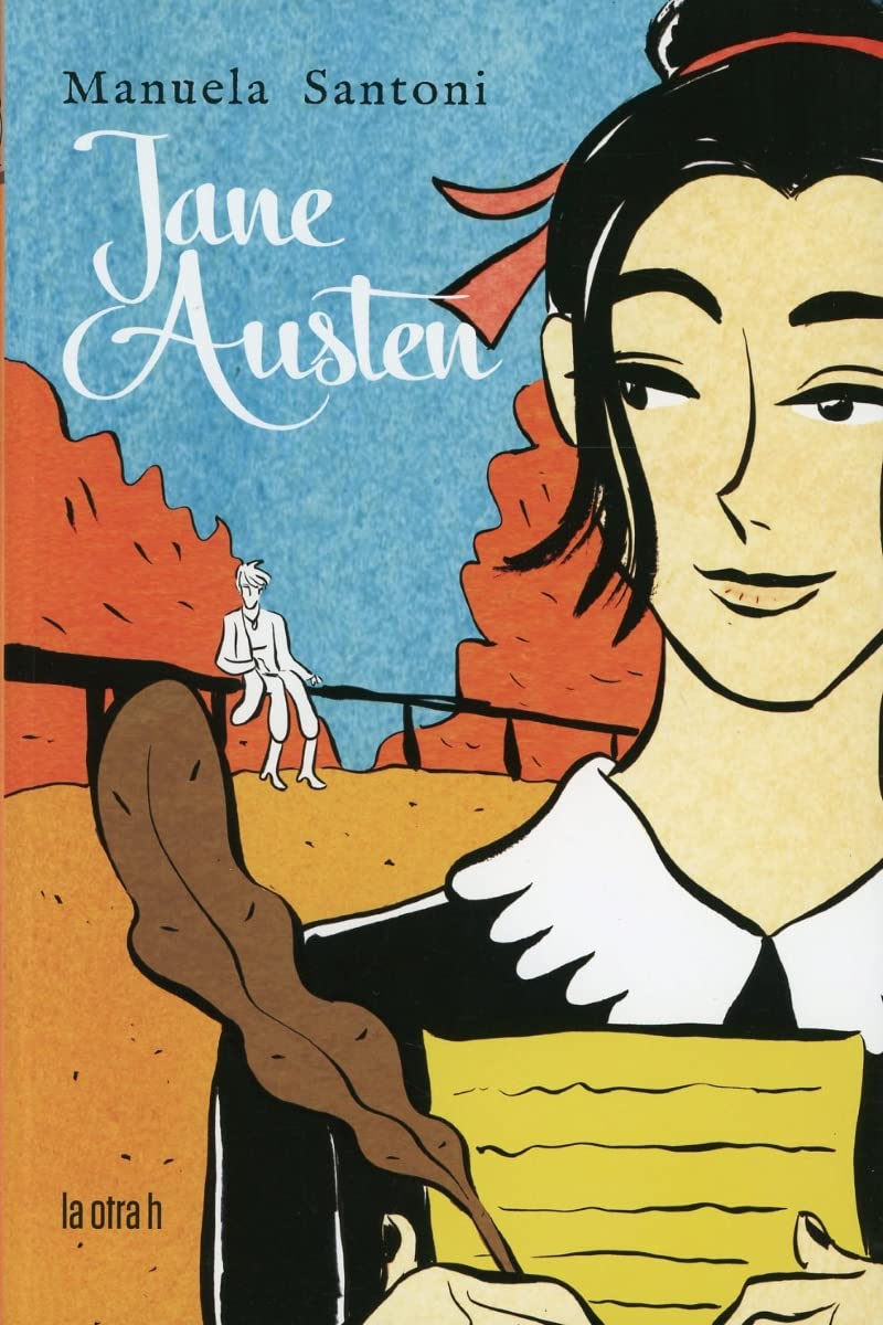 Jane Austen