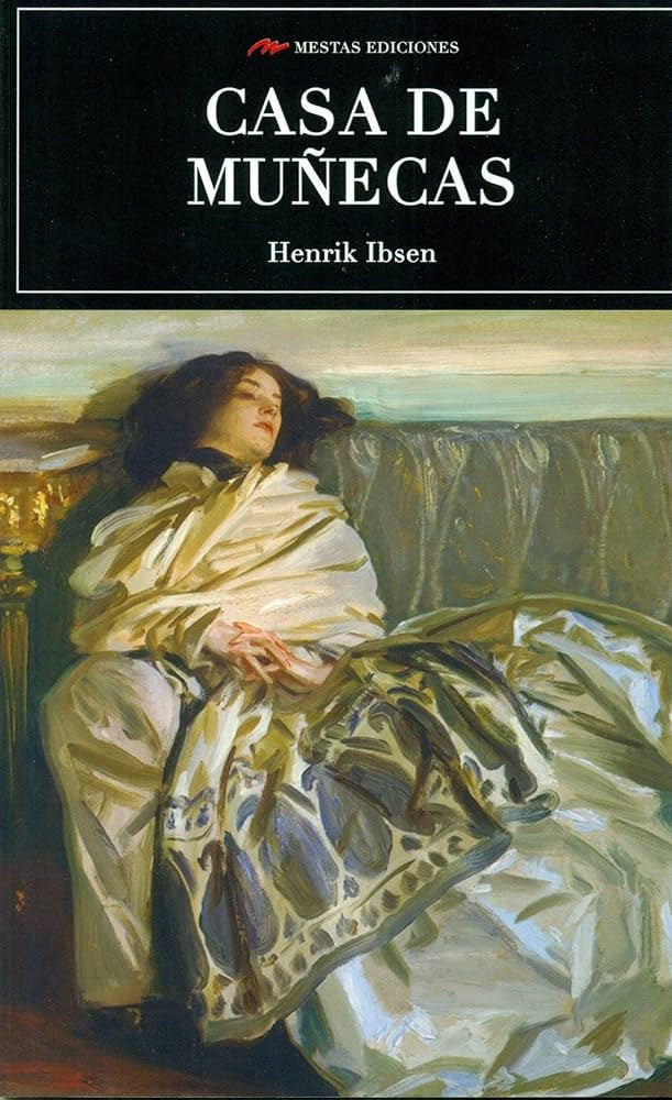 Casa de muñecas