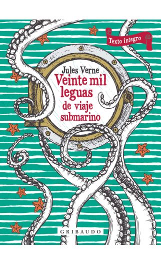 Veinte mil leguas de viaje subma