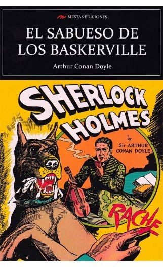 El sabueso de los Baskerville