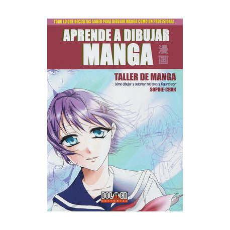 Aprende a dibujar manga 05