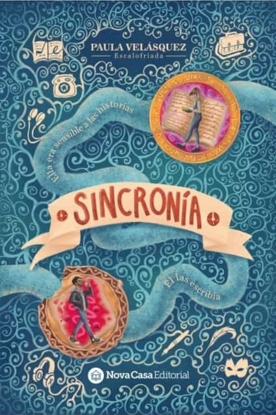 Sincronía