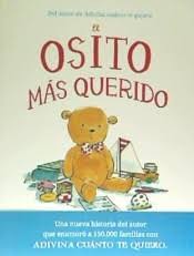 El osito mas querido