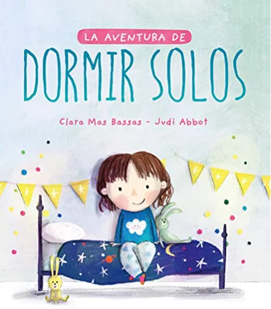 La aventura de dormir solos