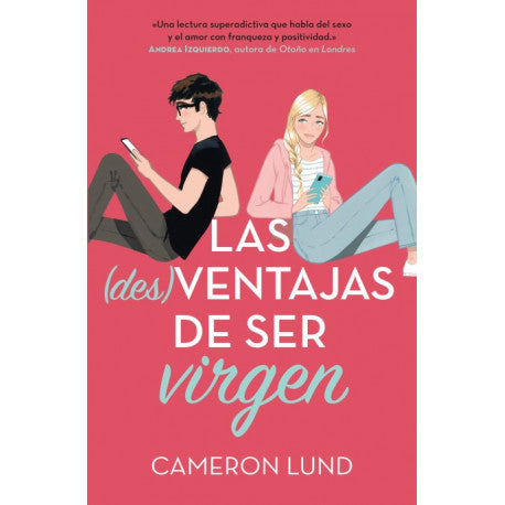 Las (des)ventajas de ser virgen