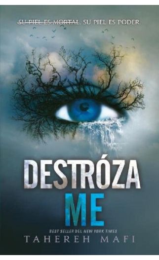 Destrózame