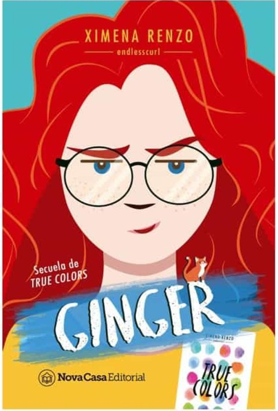 Ginger