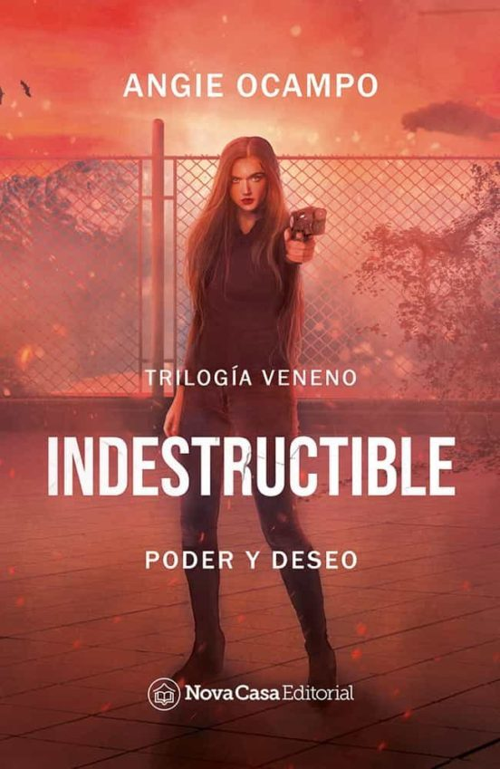 Indestructible