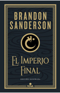 El imperio final