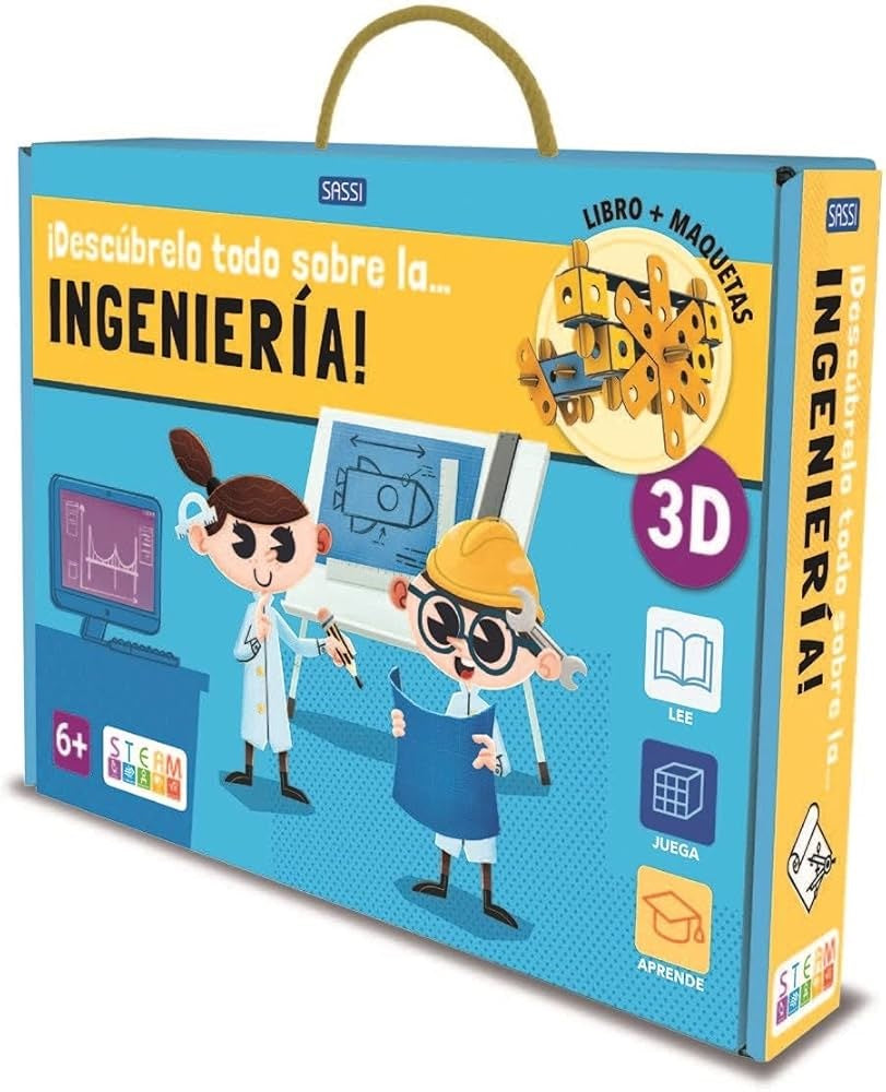 Descubre todo sobre la Ingeniería