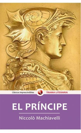El Príncipe