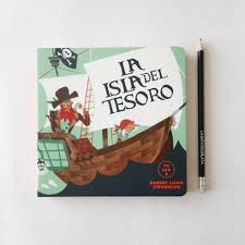 La isla del tesoro