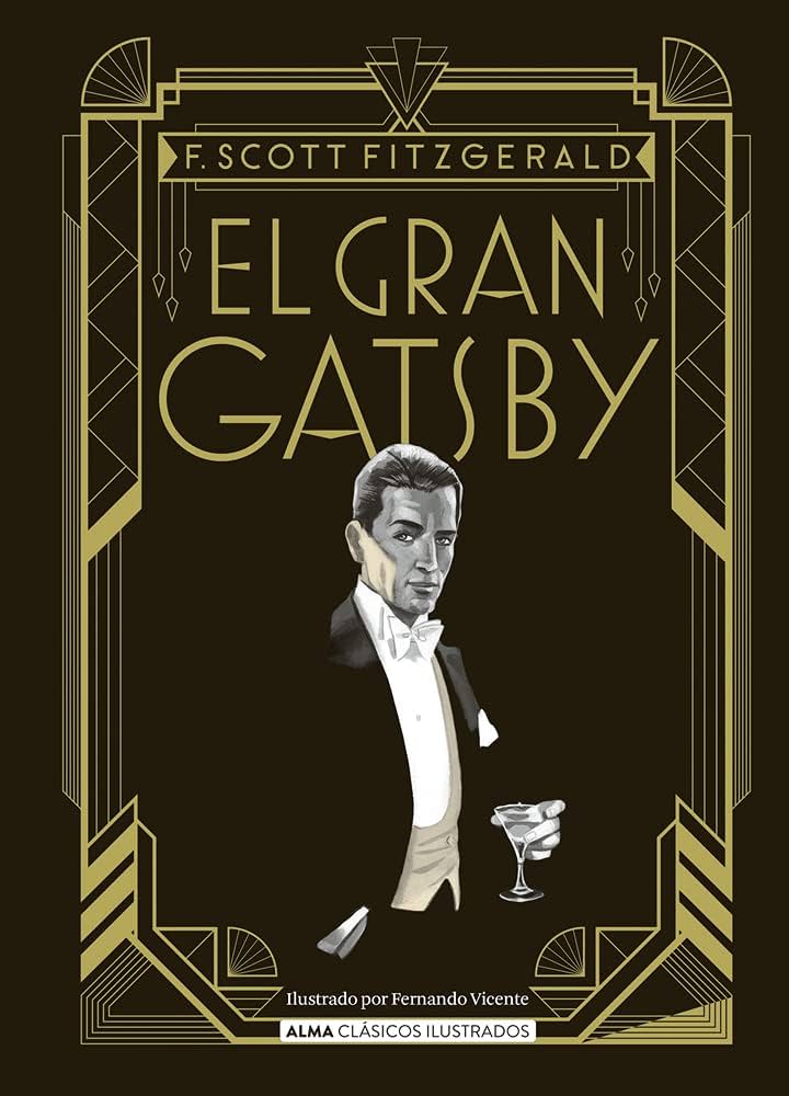 El Gran gatsby