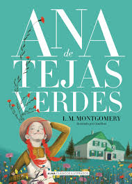 Ana de las tejas verdes